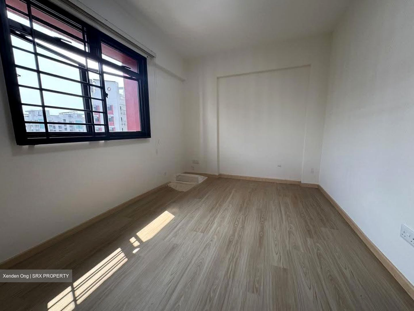 Blk 589B Montreal Spring (Sembawang), HDB 4 Rooms #607094381